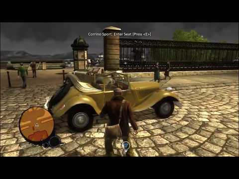 The Saboteur #20 Act 1 Mission 11 Wrath of God