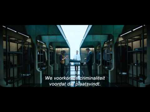 Predestination // Trailer (NL sub)