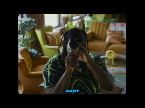 Magic - Xavier Omär