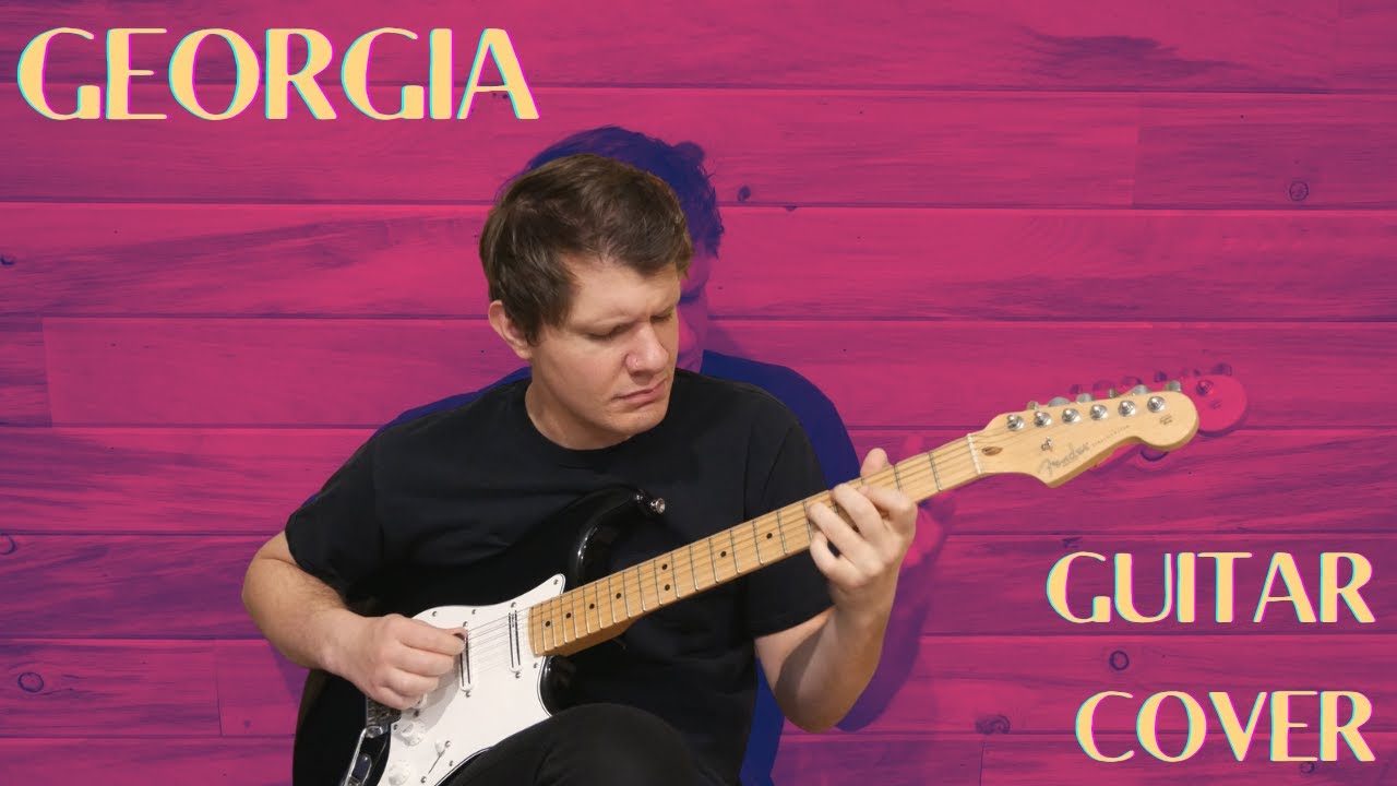 Promotional video thumbnail 1 for Callum Bair