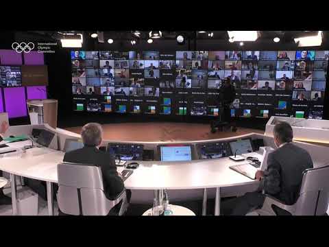 2Minutes - 137 IOC Session