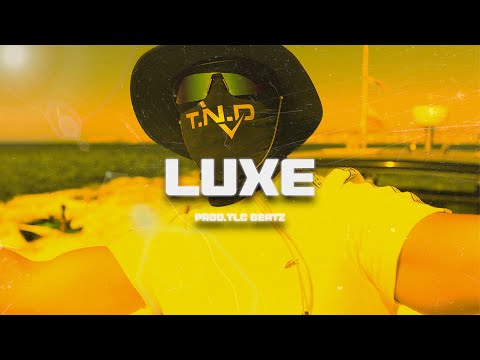 [VENDUE] Jul x Gambino x Naps Type Beat "LUXE" (Prod. TLC BEATZ)
