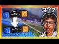 I 1v1'd pros but secretly changed the score so I always win (Rocket League) I 1v1'd pros but secretly changed the score so I always win (Rocket League)