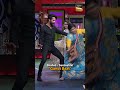 Shahid Kapoor की Gandi Baat पर Energetic Performance Shorts KanganaRanaut KikuSharda