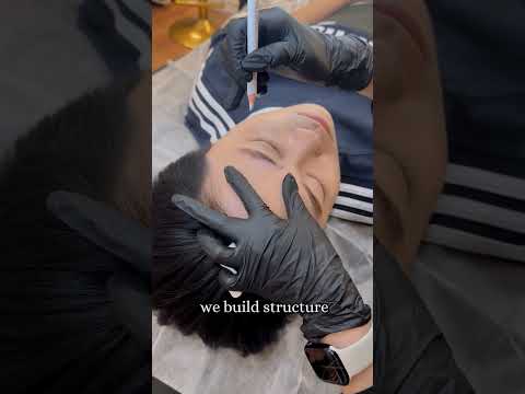 Men's Eyebrow Embroidery: How It Enhances a Man's Appearance Naturally (2026 Guide)