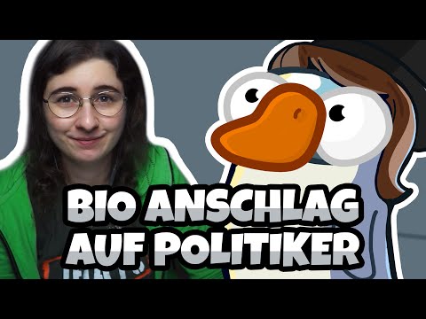 Kranke Politik - Among Goose goose Duck