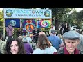 "Lemonade"  by Burrows and Dilbeck - Live at Peacetown ( Sebastopol )