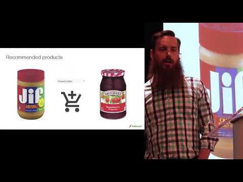 Machine Learning from Development to Production at Instacart