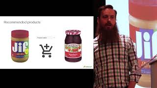 Machine Learning from Development to Production at Instacart