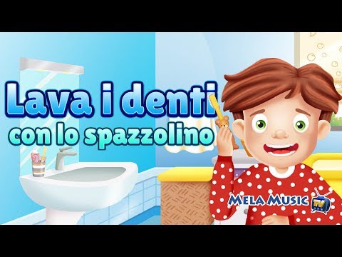 download lagu mp3 mp4 Lo Spazzolino, download lagu Lo Spazzolino gratis, unduh video klip Lo Spazzolino