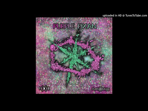 Animalien & Cryptophonix - Ancient Legacy