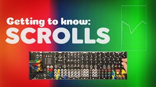 Video thumbnail for First day with LZX Scrolls: Install, Review, & Basic Functions by MR TUNA Music