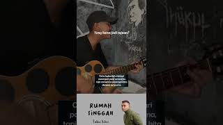 Download lagu jika memang ini tak ada harapan rumah singgah musik keren indonesia mp3