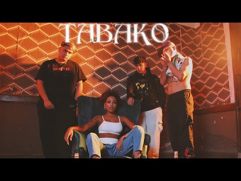 TABAKO - Lalito Aimar, Facu Lemos, Milthon (VIDEO OFICIAL)