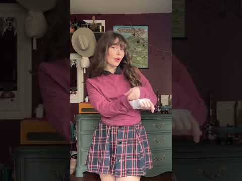 New Girl - Zooey Deschanel