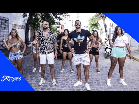 EVOLWILL E BARCELOS NA VOZ - BRABA SOCIAL - Prod. MALÍCIA NO BEAT - CLIPE OFICIAL