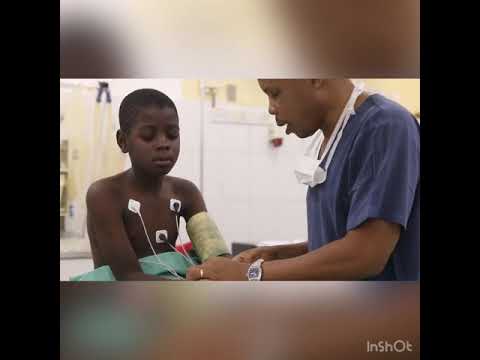 Support for Children with Special Needs