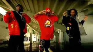 Soulja Boy - Bird Walk [Music Video]