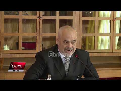 Edicioni i Lajmeve Tv Klan 23 Maj 2019, ora 19:30