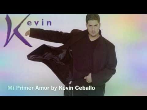 Mi Primer Amor (Salsa Version) - Kevin Ceballo