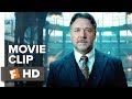 The Mummy Movie Clip - Dr. Jekyll Welcomes Nick (2017) | Movieclips Coming Soon