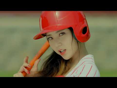 브레이브걸스 (Brave Girls) - 하이힐 (High Heels) MV (60fps)