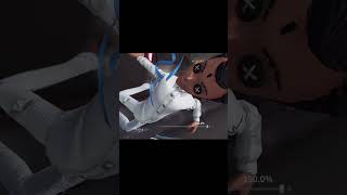 【第五人格】吹っ飛び方がやばすぎるWWW #Shorts #第五人格 #identityv
