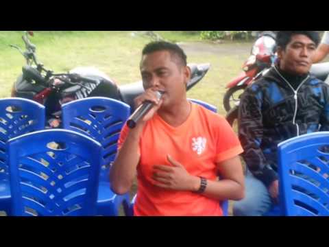 malam ini saja - nobo sasamu (cover) versi orang tobelo punya