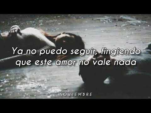 Ya No Sé Vivir Sin Ti - Madison & Melissa Robles // Letra. ♥