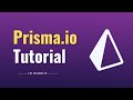 Prisma Course For Beginners - Full Prisma Tutorial CRUD, Associations...