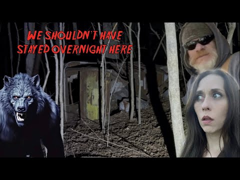 OVERNIGHT IN DOGMEN ATTACKS LOCATION LAND BETWEEN THE LAKES