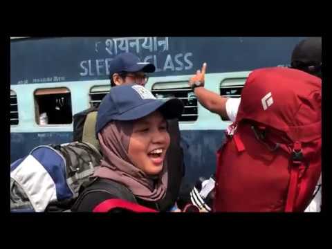 Kashmir11Ragam (Agra-Delhi)