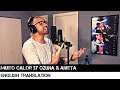 Muito Calor by Ozuna & Anitta (ENGLISH TRANSLATION) Muito Calor by Ozuna & Anitta (ENGLISH TRANSLATION)