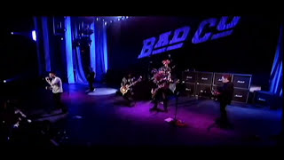 Neal Schon, Slash, Paul Rodgers & Bad Company 