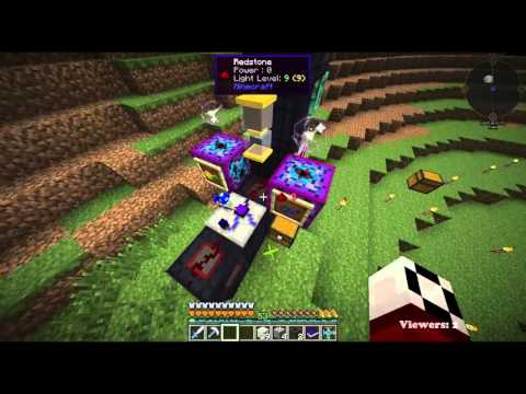 HC MS2 - EP115 - The end