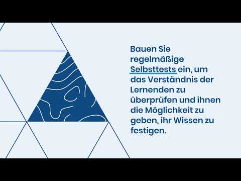 Web Based Training erstellen: 12 Tipps für ein effektives WBT