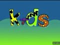 Kids Thirteen Station ID WNET DT2 2011 Version 2