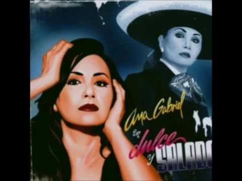 Videoclip de Estoy Tan Sola (Cumbia Ranchera) — Ana Gabriel