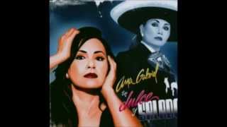 4.  Estoy Tan Sola - Ana Gabriel