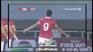 Download lagu GOL-GOL INDONESIA VS CURACAO mp3
