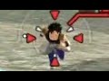 GO BROLY GO GO