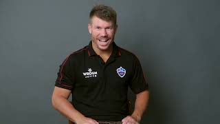 TATA IPL 2022: David Warner is ready for DC v RCB