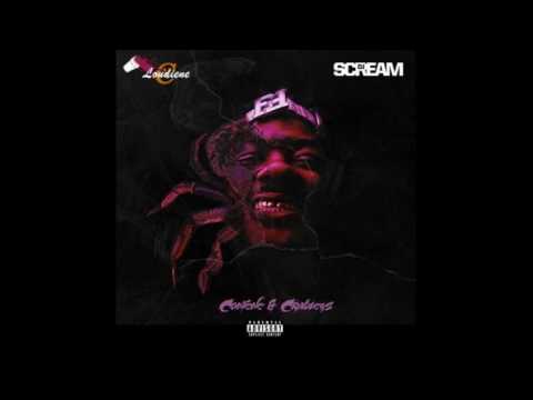 Loudiene - All Off A Jugg [Prod. By Freeband Hunter]