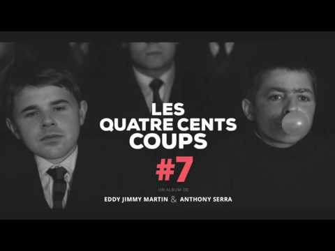 Eddy Jimmy Martin et Anthony Serra et Mathieu Jaa - Devenir un homme -