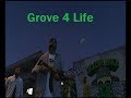 Grove 4 Life [Build a Mission] 1