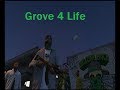 Grove 4 Life [Build a Mission] 1