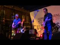 Waco Brothers at Milwaukee Avenue Arts 2-2