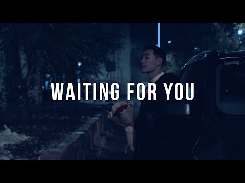 Daniel -  Waiting for you (Official Video)
