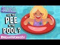 Should You Pee In The Pool COLOSSAL QUESTIONS