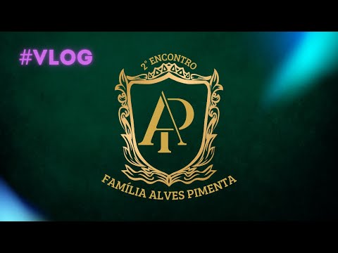 2° Encontro da Família Alves Pimenta - Sítio Pedacinho do Céu - Unaí (MG) [VLOG 72]